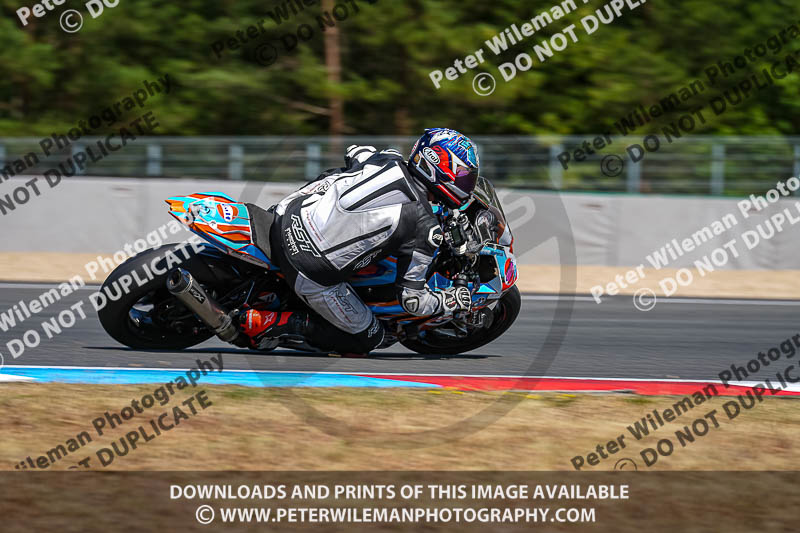 Slovakia Ring;event digital images;motorbikes;no limits;peter wileman photography;trackday;trackday digital images